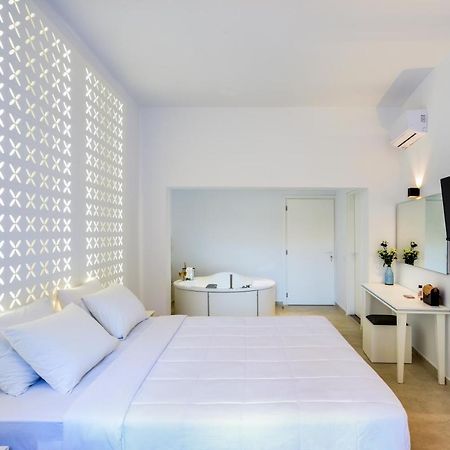 Elia Portou Luxury Residence Chania  Exterior foto