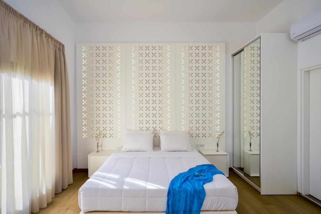 Elia Portou Luxury Residence Chania  Exterior foto