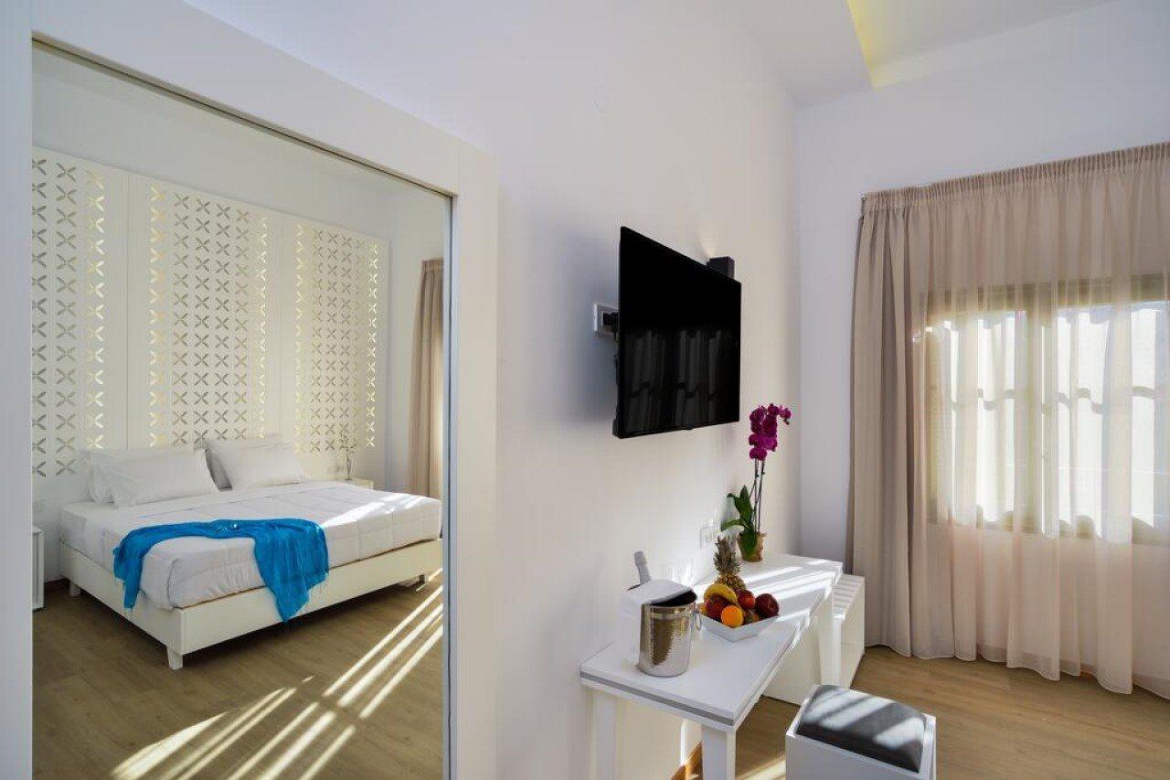 Elia Portou Luxury Residence Chania  Exterior foto