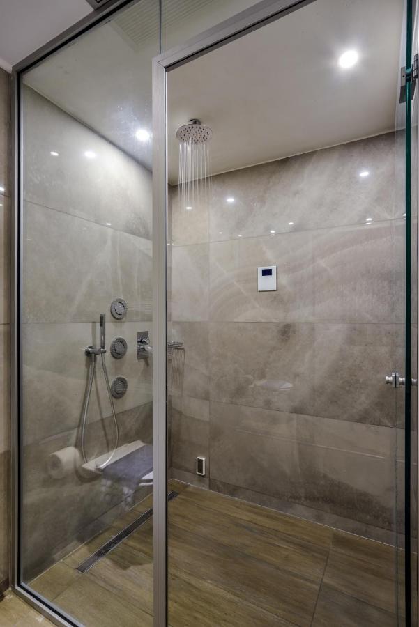 Elia Portou Luxury Residence Chania  Exterior foto