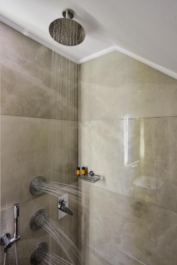 Elia Portou Luxury Residence Chania  Exterior foto