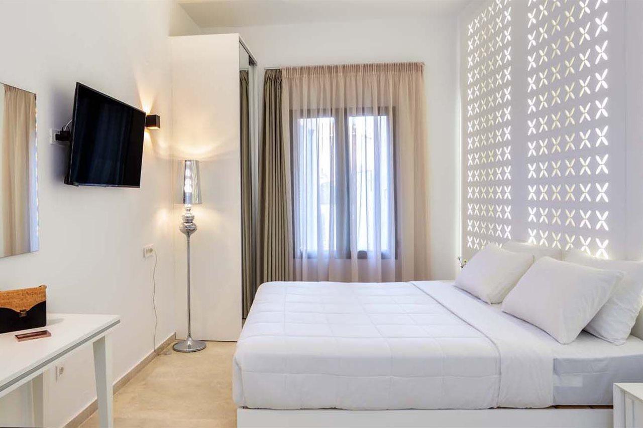 Elia Portou Luxury Residence Chania  Exterior foto