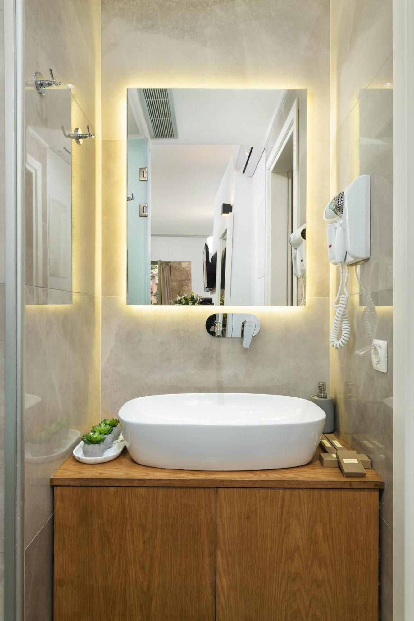 Elia Portou Luxury Residence Chania  Exterior foto